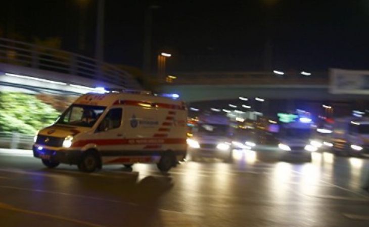 Один россиянин пострадал в результате теракта в аэропорту Стамбула
