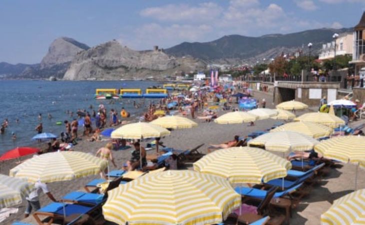 Путин снимет ограничения на поездки российских туристов в Турцию