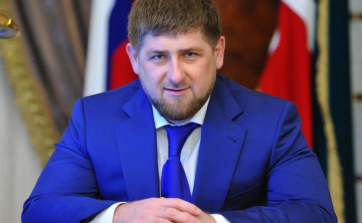 У Кадырова появились конкуренты в борьбе за пост главы Чечни