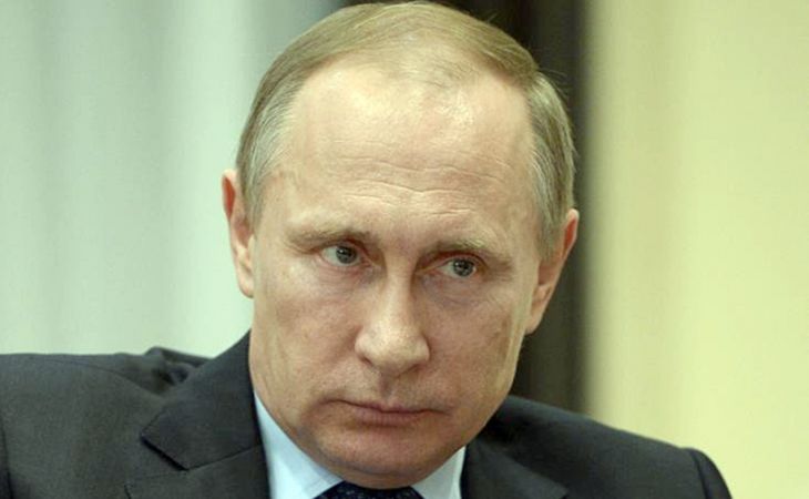 Путин подписал закон, не одобренный Госдумой и Совфедом