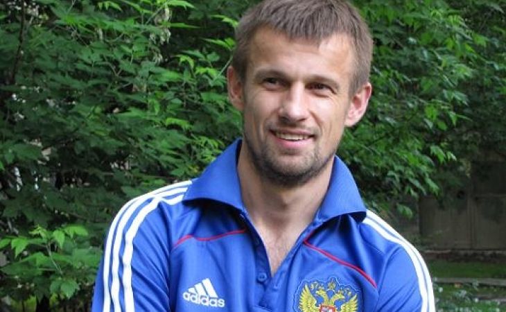 Новым тренером сборной России по футболу может стать Сергей Семак