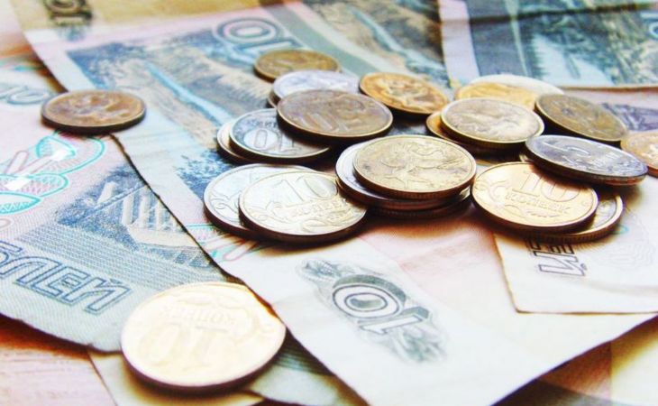 Алтайскому краю выделили 434 млн рублей на зарплату бюджетникам