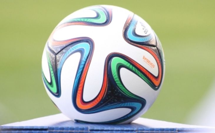 Кремль принял петицию о роспуске сборной России по футболу