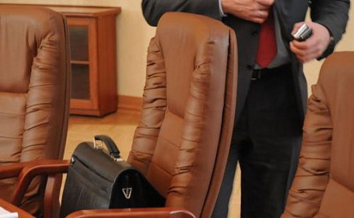 Экс-депутат ЛДПР займет высокую должность в администрации Алтайского края