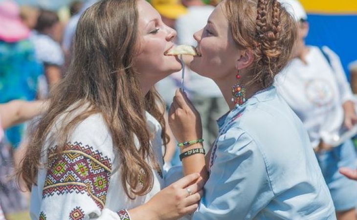 Фестиваль вареника пройдет в Алтайском крае