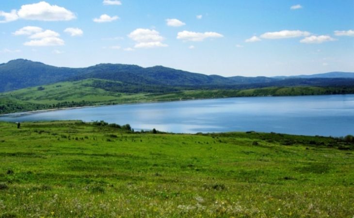 National Geographic назвал пять причин побывать в Алтайском крае