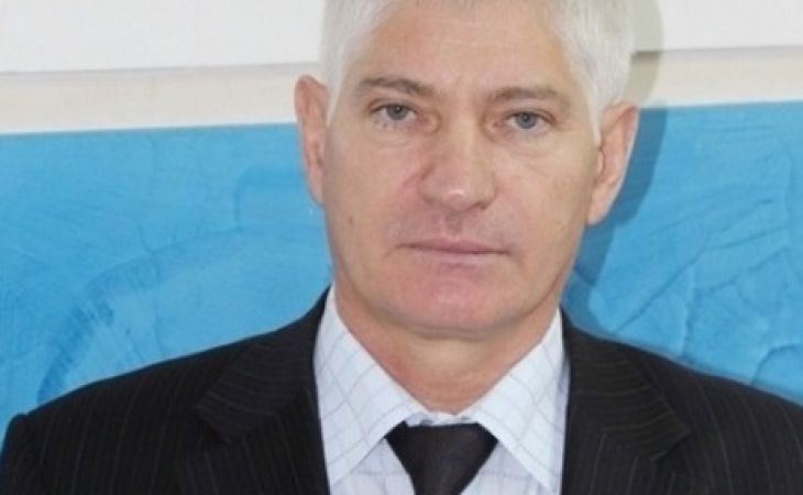 Виктор Мещеряков назначен заместителем губернатора Алтайского края
