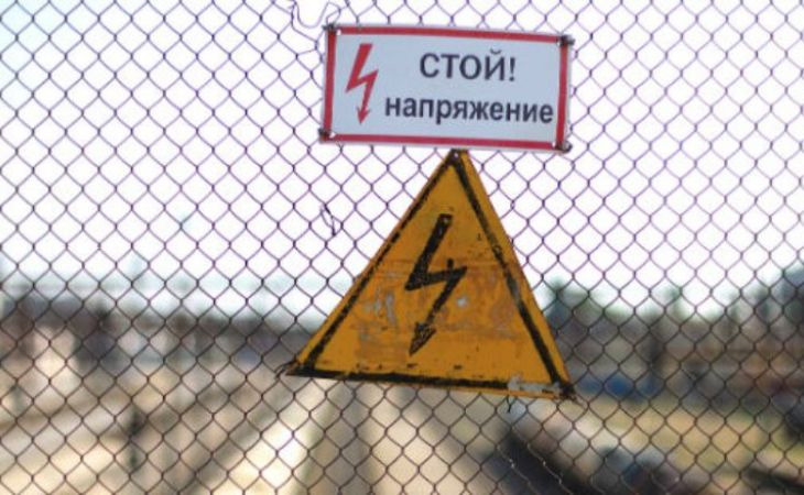 Двое рабочих погибли от удара током на строительстве птицефабрики в Алтайском крае