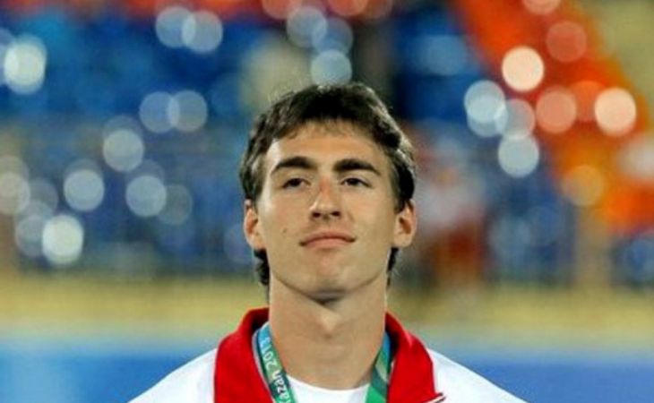IAAF отказала Мутко в допуске Сергея Шубенкова на Олимпиаду