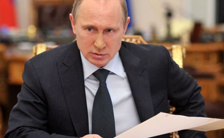 Большие перемены: Владимир Путин произвел серию отставок и назначений в органах власти
