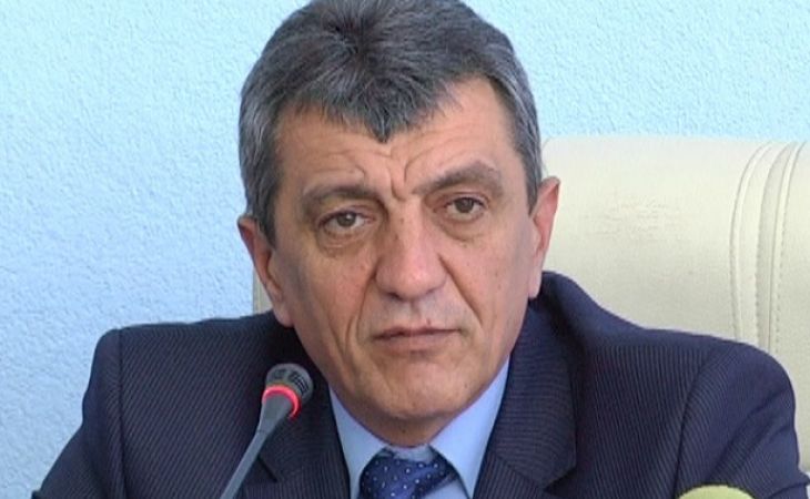 Экс-губернатор Севастополя рассказал,над чем будет работать на новом посту полпреда СФО