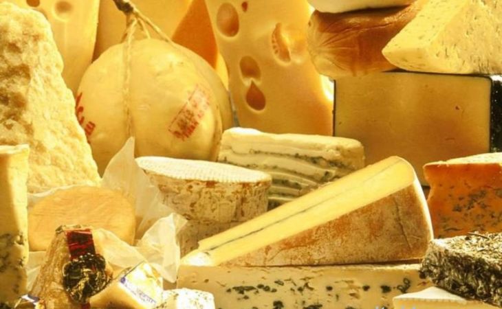 Праздник сыра пройдет в Алтайском крае