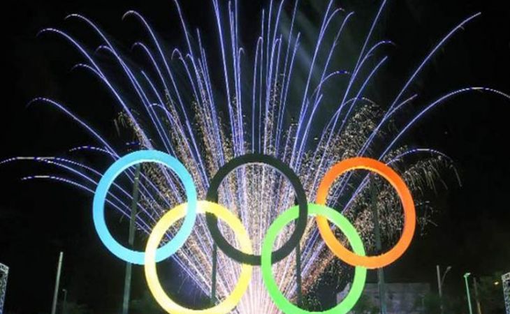 Участники Олимпийских игр приедут на праздник спорта в Барнаул
