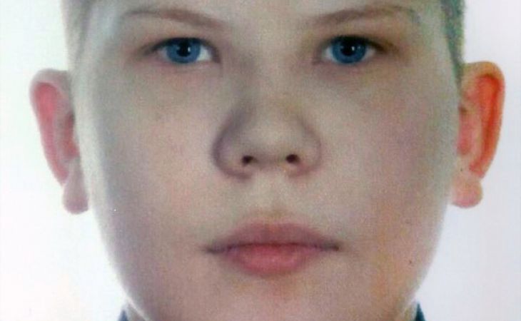 Появились новые подробности о пропавшем подростке в Барнауле