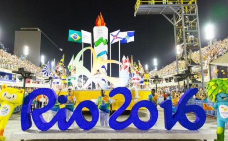 Диван-убийца и железный плен: курьезы Олимпиады-2016 в Рио