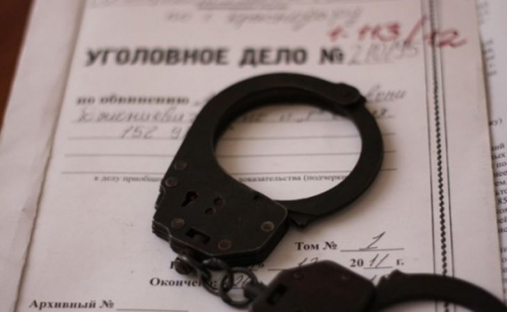 Бывший глава "Алтайстройзаказчика" Золотарев и депутат Титов пойдут под суд за крупное мошенничество