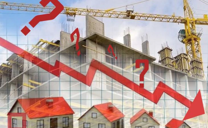Средняя цена за квадратный метр жилья в Барнауле составила 45.000 рублей