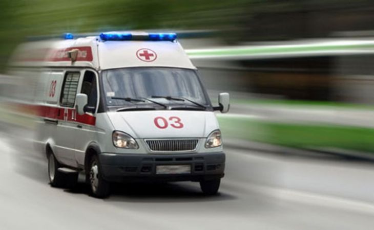 В ДТП на алтайской трассе погиб 16-летний подросток