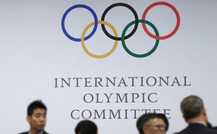 США могут остаться без Олимпиады-2024 из-за допингового скандала