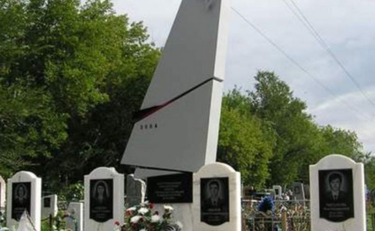 Экипаж из Барнаула погиб в двойной авиакатастрофе 12 лет назад