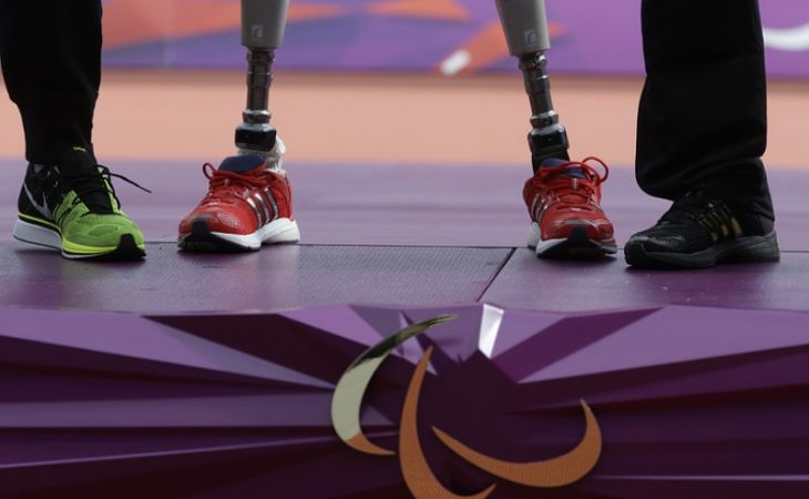 22 лицензии российских паралимпийцев достались американцам