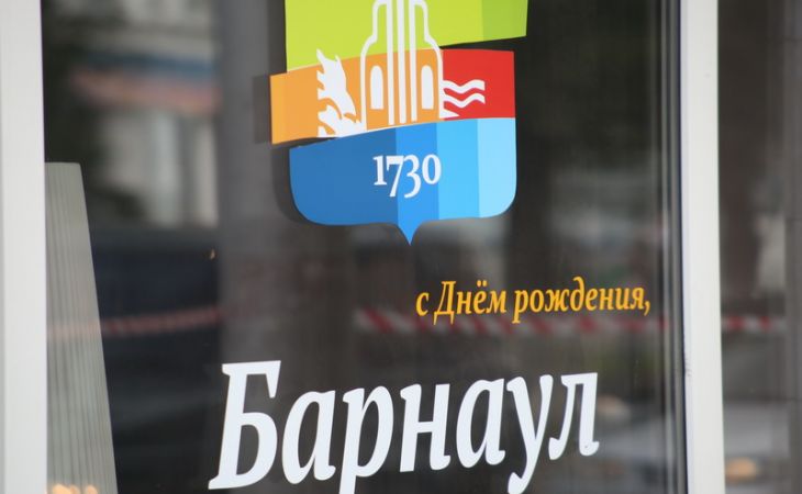 Сотовые операторы готовятся к нагрузке на сеть в День города Барнаула