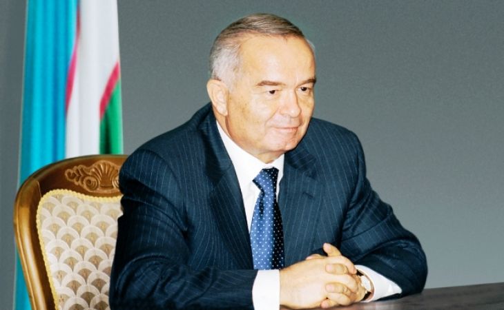 Власти Узбекистана сообщили о серьёзном ухудшении здоровья Ислама Каримова