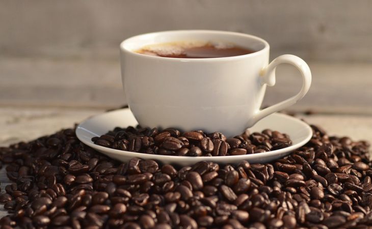 Кофе может исчезнуть с лица Земли через 60 лет