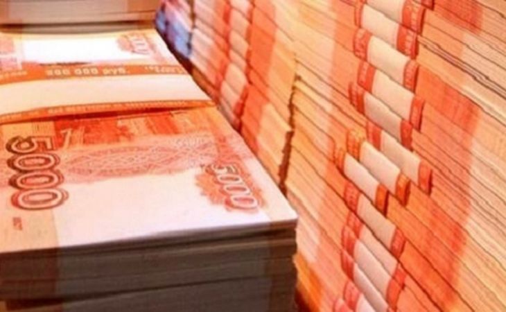 Три сибирских региона вошли в список богатейших в стране