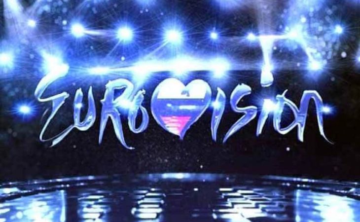 "Евровидение - 2017" может пройти в России