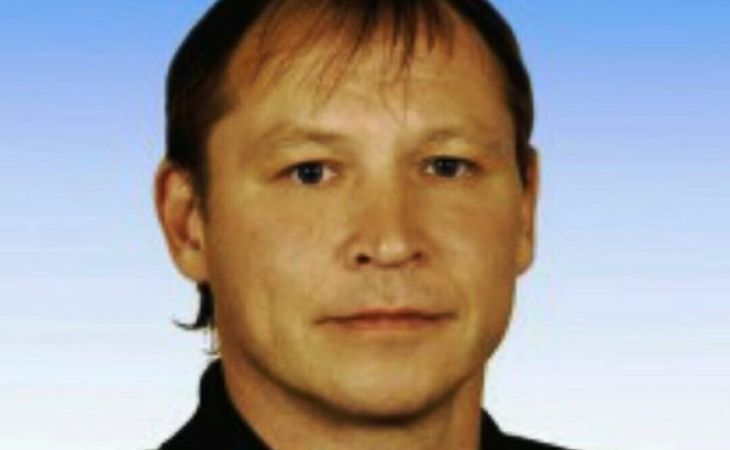 Хоккеист Петр Девяткин обнаружен мертвым в Новосибирске