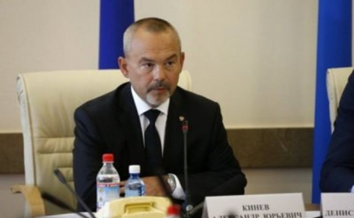 Член ЦИК посетит Алтайский край из-за жалоб на нарушение избирательного законодательства