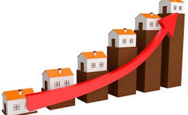 В Сбербанке предупредили о скором росте цен на жилье