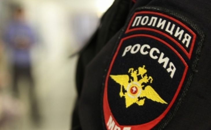 Сотрудник полиции сбил пьяную жительницу Барнаула
