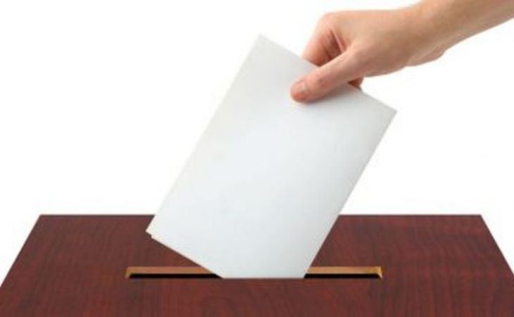 Избиратели Барнаула получат в день голосования на участке четыре бюллетеня