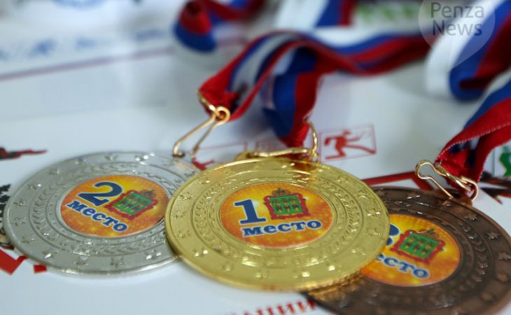 Барнаулец стал победителем регионального этапа национальной премии "Бизнес-Успех"