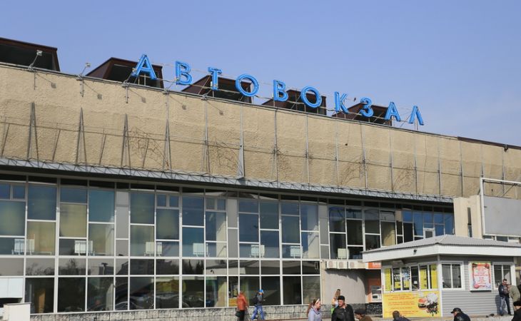 Барнаульский автовокзал переходит на зимнее расписание