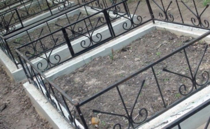 ЧП на кладбище в Славгороде всколыхнуло весь город