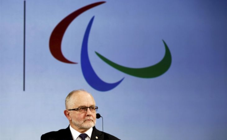 МПК хочет, чтобы Россия забыла об унижении на Паралимпиаде