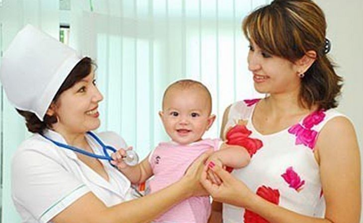 Правительство РФ втрое урежет расходы на охрану здоровья матерей и детей