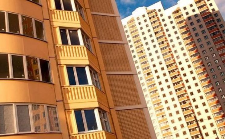 Аренда квартир в Барнауле: "однушки" дорожают, "трешки" дешевеют