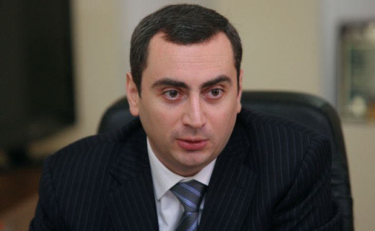 Бывший вице-мэр Новосибирска Солодкин отказался от ходатайства об УДО