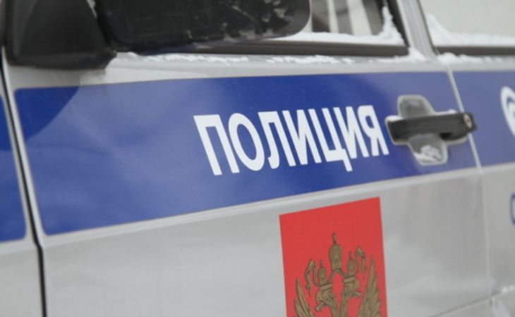 Житель Алтайского края умер при задержании в полицейском автомобиле
