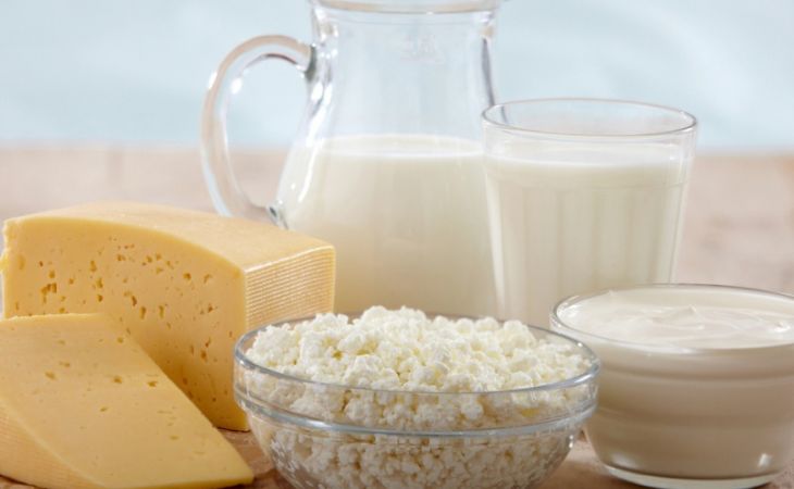 20% молочной продукции в Алтайском крае – фальсификат