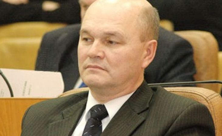 Алтайский сенатор Михаил Щетинин возглавил комитет Совета Федерации по аграрной политике