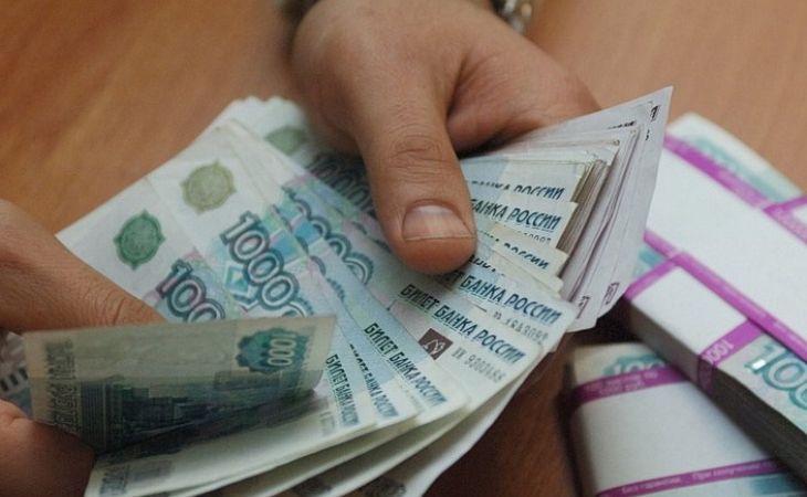 Список открытых вакансий с зарплатой от 100.000 в Барнауле