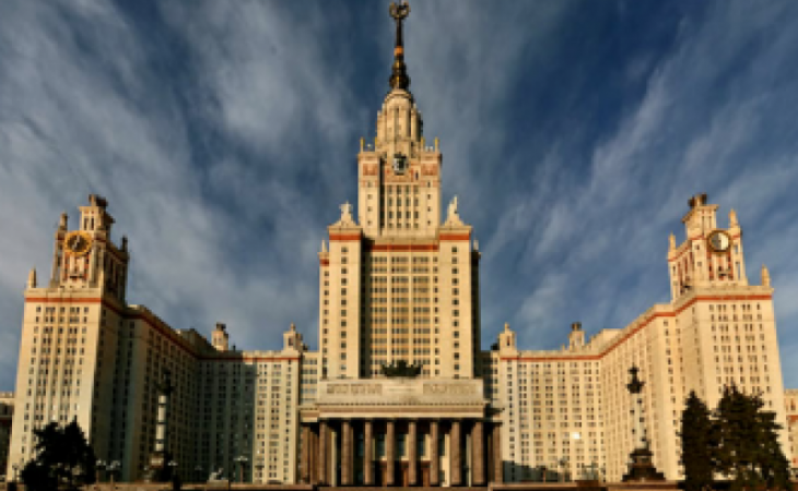 В России учредили международный рейтинг университетов