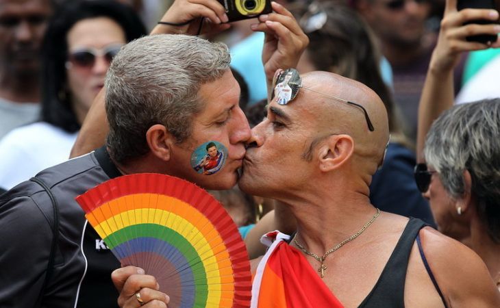 Барнаул лишился гей-парада