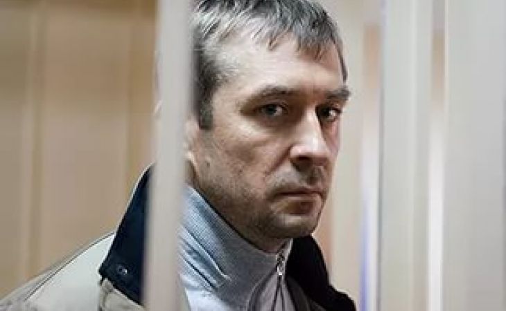 Мосгорсуд проверит законность продления полковнику-миллиардеру Захарченко