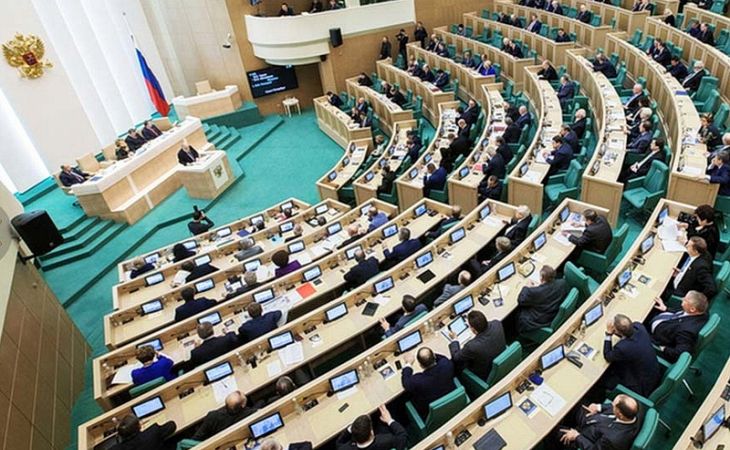 Совет Федерации обратится в Правительство РФ с предложением изменить нормы закона о самозанятых